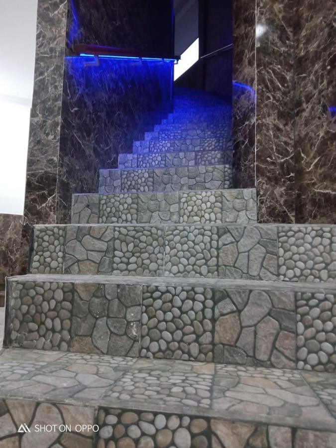 Villa Zamrud Avane Sampal 외부 사진