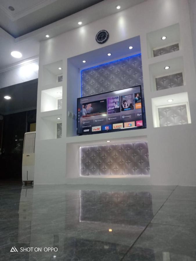 Villa Zamrud Avane Sampal 외부 사진
