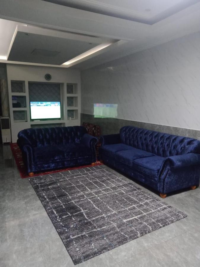 Villa Zamrud Avane Sampal 외부 사진