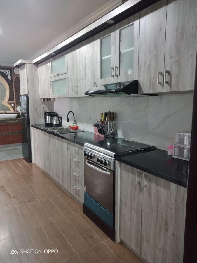 Villa Zamrud Avane Sampal 외부 사진