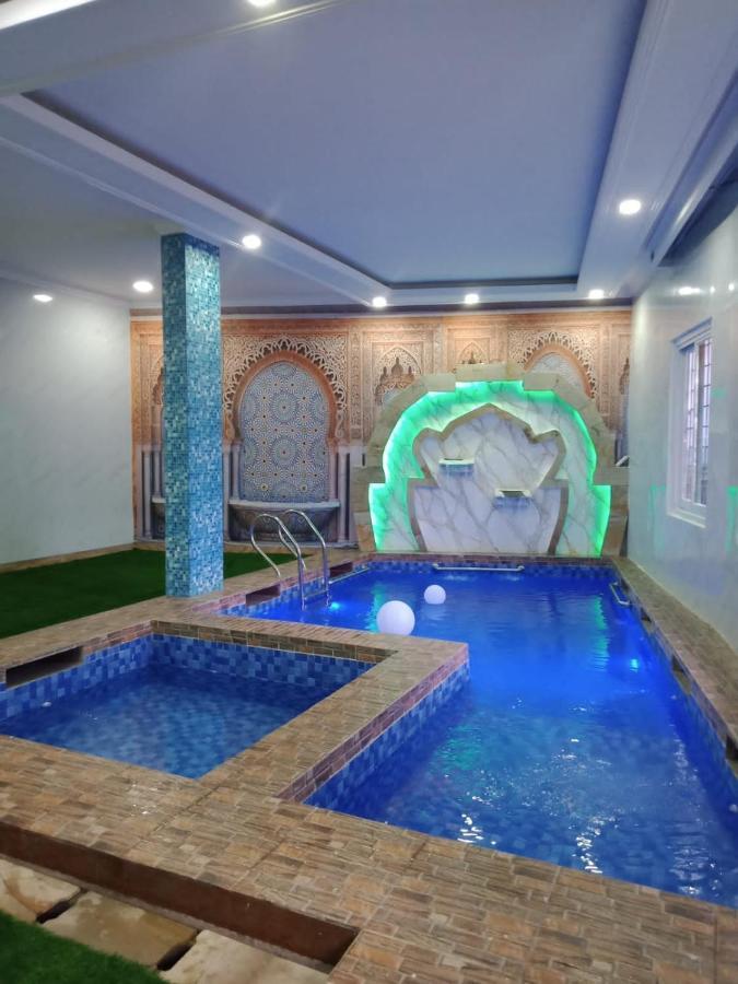 Villa Zamrud Avane Sampal 외부 사진