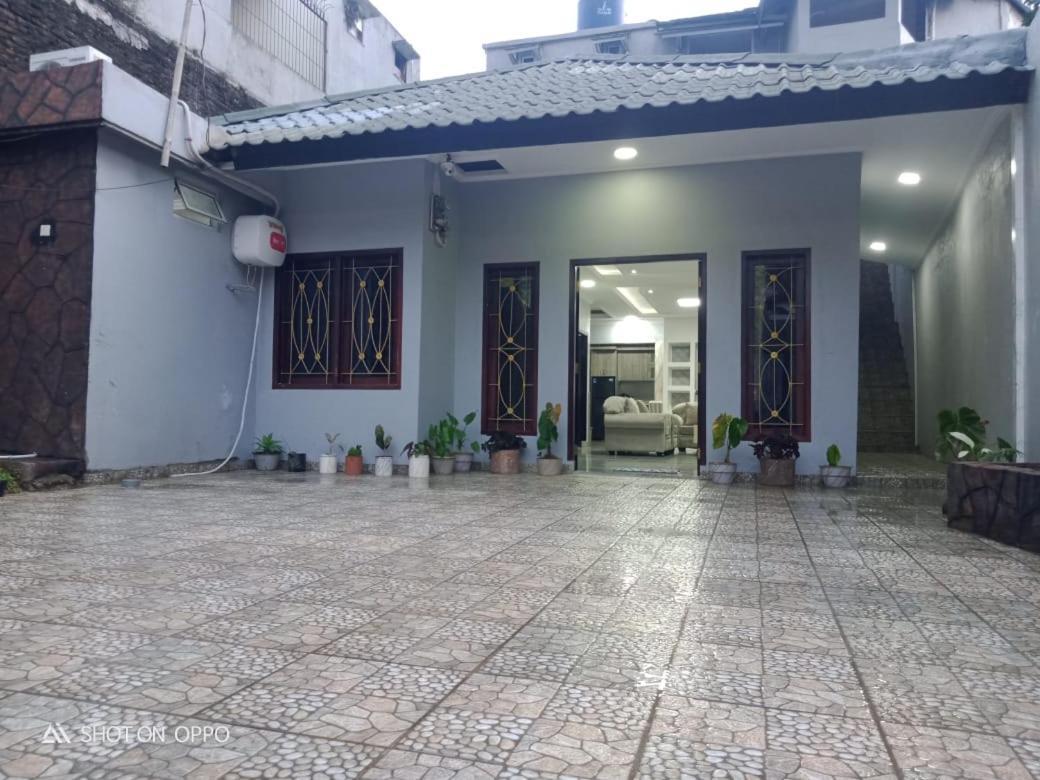 Villa Zamrud Avane Sampal 외부 사진
