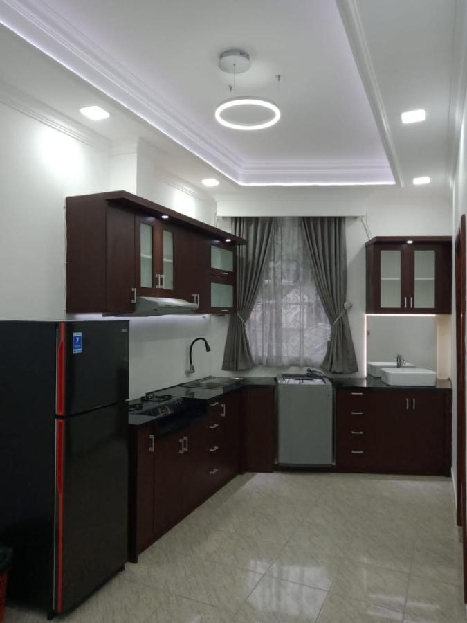 Villa Zamrud Avane Sampal 외부 사진